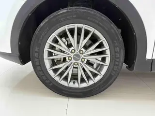 Jetour X70 2023 1.5T DCT To surpass PRO+ 5 seat interior photo 17 Jetour X70 2023 1.5T DCT To surpass PRO+ 5 seat interior photo 17