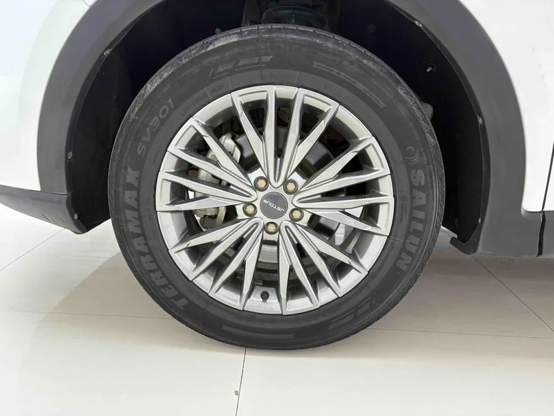 Jetour X70 2023 1.5T DCT To surpass PRO+ 5 seat interior photo 17 Jetour X70 2023 1.5T DCT To surpass PRO+ 5 seat interior photo 17