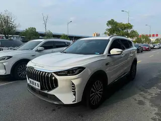 Jetour X70 PLUS 2025 Champion Edition 1.5T DCT Champion MAX 7 seat exterior photo 1 Jetour X70 PLUS 2025 Champion Edition 1.5T DCT Champion MAX 7 seat exterior photo 1