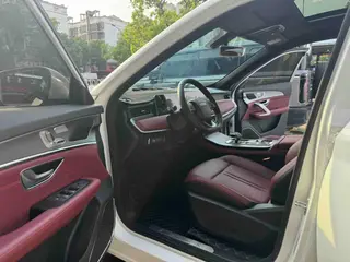 Jetour X70 PLUS 2025 Champion Edition 1.5T DCT Champion MAX 7 seat exterior photo 4 Jetour X70 PLUS 2025 Champion Edition 1.5T DCT Champion MAX 7 seat exterior photo 4