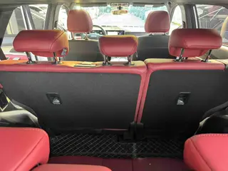 Jetour X70 PLUS 2025 Champion Edition 1.5T DCT Champion MAX 7 seat exterior photo 8 Jetour X70 PLUS 2025 Champion Edition 1.5T DCT Champion MAX 7 seat exterior photo 8