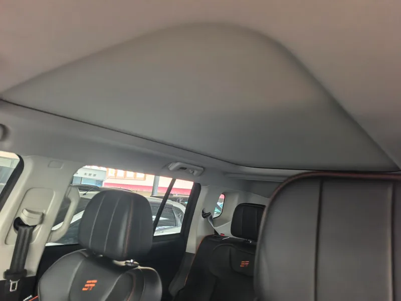 Jetour Freedom 2026 Horse Edition 1.5TD Explore exterior photo 5 Jetour Freedom 2026 Horse Edition 1.5TD Explore exterior photo 5