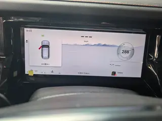 Jetour Freedom 2026 Horse Edition 1.5TD Explore interior photo 6 Jetour Freedom 2026 Horse Edition 1.5TD Explore interior photo 6