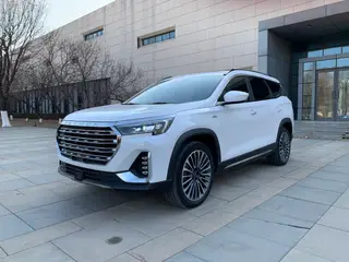 Jetour X90 2023 Dragón 2.0T DCT Edición Changsheng 5 Asiento exterior foto 1 Jetour X90 2023 Dragón 2.0T DCT Edición Changsheng 5 Asiento exterior foto 1