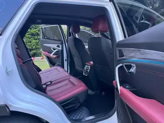 Jetour X70 PRO 2023 1.6TD DCT Enjoy PRO 5 Asiento exterior foto 9 Jetour X70 PRO 2023 1.6TD DCT Enjoy PRO 5 Asiento exterior foto 9