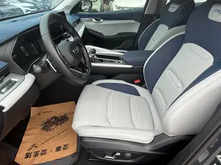 Geely Preface 2023 2.0T Finition premium extérieur photo 7 Geely Preface 2023 2.0T Finition premium extérieur photo 7