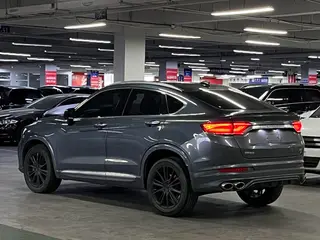 Geely Xingyue 2020 Высокоэнергетическая версия 350T Вспышка звезды экстерьер фото 4 Geely Xingyue 2020 Высокоэнергетическая версия 350T Вспышка звезды экстерьер фото 4