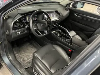 Geely Xingyue 2020 Высокоэнергетическая версия 350T Вспышка звезды экстерьер фото 8 Geely Xingyue 2020 Высокоэнергетическая версия 350T Вспышка звезды экстерьер фото 8