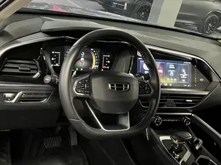 Geely Xingyue 2020 Высокоэнергетическая версия 350T Вспышка звезды экстерьер фото 10 Geely Xingyue 2020 Высокоэнергетическая версия 350T Вспышка звезды экстерьер фото 10