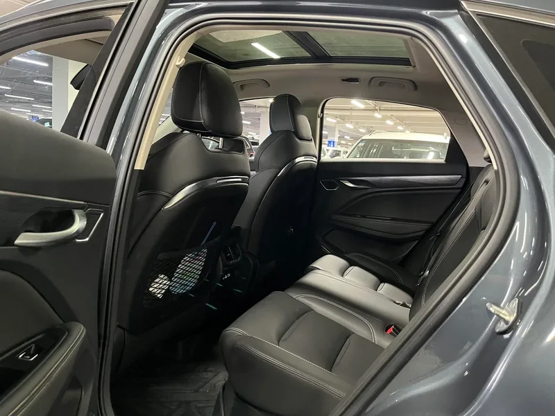 Geely Xingyue 2020 Высокоэнергетическая версия 350T Вспышка звезды интерьер фото 15 Geely Xingyue 2020 Высокоэнергетическая версия 350T Вспышка звезды интерьер фото 15