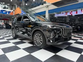 Jetour X70 PLUS 2023 1.5T DCT Valiente PLUS 7 Asiento exterior foto 3 Jetour X70 PLUS 2023 1.5T DCT Valiente PLUS 7 Asiento exterior foto 3