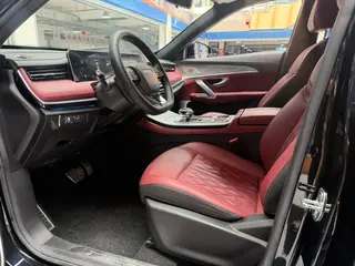Jetour X70 PLUS 2023 1.5T DCT Valiente PLUS 7 Asiento exterior foto 5 Jetour X70 PLUS 2023 1.5T DCT Valiente PLUS 7 Asiento exterior foto 5