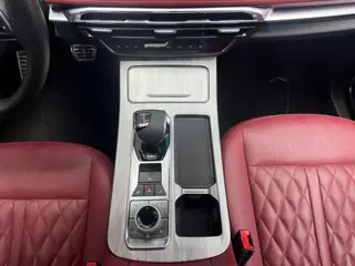 Jetour X70 PLUS 2023 1.5T DCT Valiente PLUS 7 Asiento interior foto 12 Jetour X70 PLUS 2023 1.5T DCT Valiente PLUS 7 Asiento interior foto 12