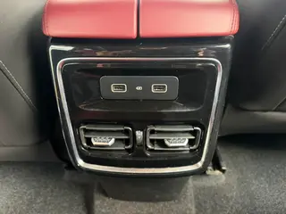Jetour X70 PLUS 2023 1.5T DCT Valiente PLUS 7 Asiento interior foto 13 Jetour X70 PLUS 2023 1.5T DCT Valiente PLUS 7 Asiento interior foto 13