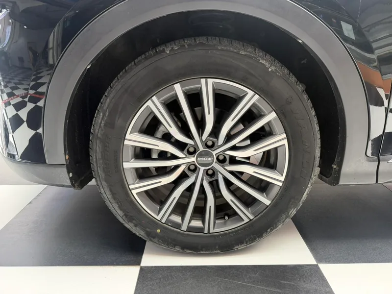 Jetour X70 PLUS 2023 1.5T DCT Valiente PLUS 7 Asiento interior foto 18 Jetour X70 PLUS 2023 1.5T DCT Valiente PLUS 7 Asiento interior foto 18