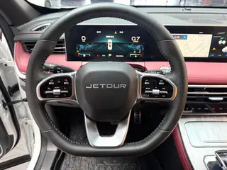 Jetour X70 PRO 2023 1.5T DCT Shu Xiang 7 Siège extérieur photo 8 Jetour X70 PRO 2023 1.5T DCT Shu Xiang 7 Siège extérieur photo 8