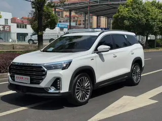 Jetour X90 2022 Dragón 2.0T DCT Edición Changsheng 7 Asiento exterior foto 1 Jetour X90 2022 Dragón 2.0T DCT Edición Changsheng 7 Asiento exterior foto 1