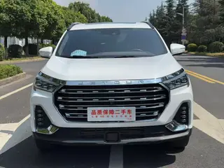 Jetour X90 2022 Dragón 2.0T DCT Edición Changsheng 7 Asiento exterior foto 3 Jetour X90 2022 Dragón 2.0T DCT Edición Changsheng 7 Asiento exterior foto 3