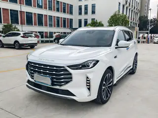 Jetour X70 PLUS 2021 1.6T DCT Tierra 5 Asiento exterior foto 1 Jetour X70 PLUS 2021 1.6T DCT Tierra 5 Asiento exterior foto 1