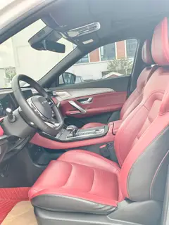 Jetour X70 PLUS 2021 1.6T DCT Tierra 5 Asiento exterior foto 8 Jetour X70 PLUS 2021 1.6T DCT Tierra 5 Asiento exterior foto 8