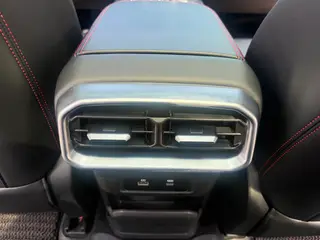Jetour T2 2025 2.0TD XWD Conquer+ interior photo 15 Jetour T2 2025 2.0TD XWD Conquer+ interior photo 15