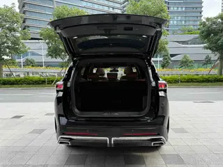 Jetour X70 PLUS 2025 1.5T 6DCT Luxury Edition 5 seat exterior photo 10 Jetour X70 PLUS 2025 1.5T 6DCT Luxury Edition 5 seat exterior photo 10