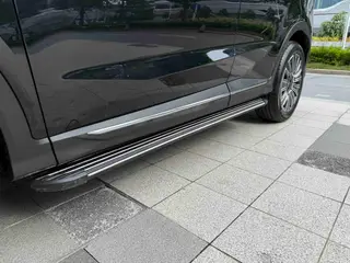Jetour X70 PLUS 2025 1.5T 6DCT Luxury Edition 5 seat interior photo 12 Jetour X70 PLUS 2025 1.5T 6DCT Luxury Edition 5 seat interior photo 12