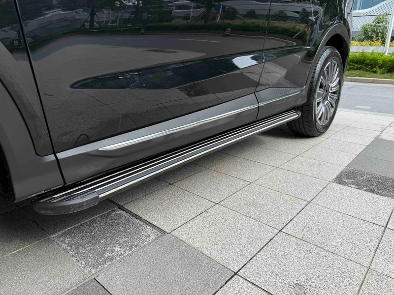 Jetour X70 PLUS 2025 1.5T 6DCT Luxury Edition 5 seat interior photo 12 Jetour X70 PLUS 2025 1.5T 6DCT Luxury Edition 5 seat interior photo 12