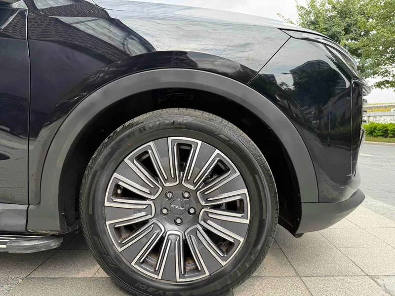 Jetour X70 PLUS 2025 1.5T 6DCT Luxury Edition 5 seat interior photo 15 Jetour X70 PLUS 2025 1.5T 6DCT Luxury Edition 5 seat interior photo 15