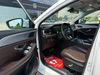 Jetour X90 PLUS 2021 1.6TD DCT Villa exterior photo 8