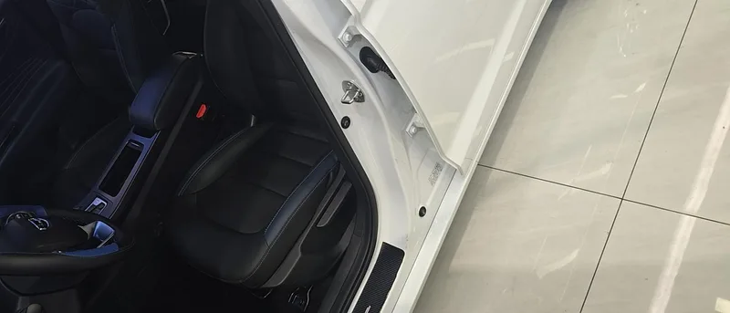 Geely Emgrand GL 2020 1.4T CVT Type de luxe intérieur photo 10 Geely Emgrand GL 2020 1.4T CVT Type de luxe intérieur photo 10