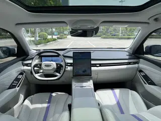 Geely Preface 2024 Oil mix 1.5TD Tiangong Edition exterior photo 8 Geely Preface 2024 Oil mix 1.5TD Tiangong Edition exterior photo 8