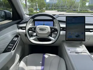Geely Preface 2024 Oil mix 1.5TD Tiangong Edition exterior photo 9 Geely Preface 2024 Oil mix 1.5TD Tiangong Edition exterior photo 9