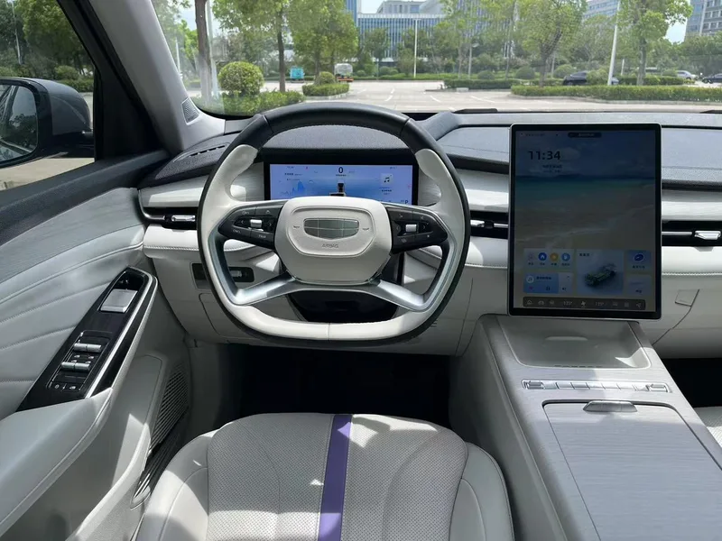 Geely Preface 2024 Oil mix 1.5TD Tiangong Edition exterior photo 9 Geely Preface 2024 Oil mix 1.5TD Tiangong Edition exterior photo 9
