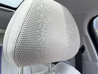 Geely Preface 2024 Oil mix 1.5TD Tiangong Edition interior photo 20 Geely Preface 2024 Oil mix 1.5TD Tiangong Edition interior photo 20
