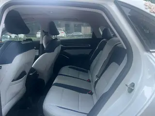 Geely Emgrand 2022 4e génération 1.5L CVT Modèle phare intérieur photo 8 Geely Emgrand 2022 4e génération 1.5L CVT Modèle phare intérieur photo 8