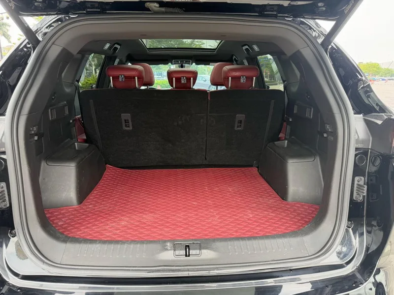 Jetour X70 PLUS 2025 1.5T 6DCT Edición de lujo 5 Asiento exterior foto 10 Jetour X70 PLUS 2025 1.5T 6DCT Edición de lujo 5 Asiento exterior foto 10
