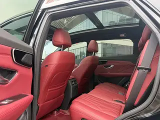Jetour X70 PLUS 2025 1.5T 6DCT Edición de lujo 5 Asiento interior foto 19 Jetour X70 PLUS 2025 1.5T 6DCT Edición de lujo 5 Asiento interior foto 19