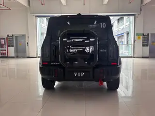 Jetour T2 2023 1.5TD Dos tracciones Discover PRO exterior foto 4 Jetour T2 2023 1.5TD Dos tracciones Discover PRO exterior foto 4