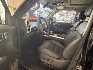 Jetour T2 2023 1.5TD Dos tracciones Discover PRO interior foto 8 Jetour T2 2023 1.5TD Dos tracciones Discover PRO interior foto 8