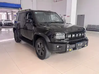 Jetour T2 2023 1.5TD Dos tracciones Discover PRO interior foto 11 Jetour T2 2023 1.5TD Dos tracciones Discover PRO interior foto 11