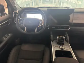 Jetour T2 2023 1.5TD Dos tracciones Discover PRO interior foto 12 Jetour T2 2023 1.5TD Dos tracciones Discover PRO interior foto 12