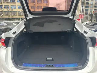 Geely Xingyue 2019 300T Вспышка звезды экстерьер фото 9 Geely Xingyue 2019 300T Вспышка звезды экстерьер фото 9