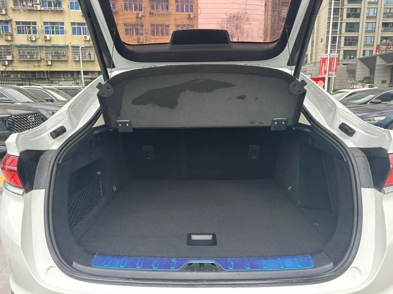 Geely Xingyue 2019 300T Вспышка звезды экстерьер фото 9 Geely Xingyue 2019 300T Вспышка звезды экстерьер фото 9
