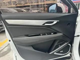 Geely Xingyue 2019 300T Вспышка звезды интерьер фото 14 Geely Xingyue 2019 300T Вспышка звезды интерьер фото 14