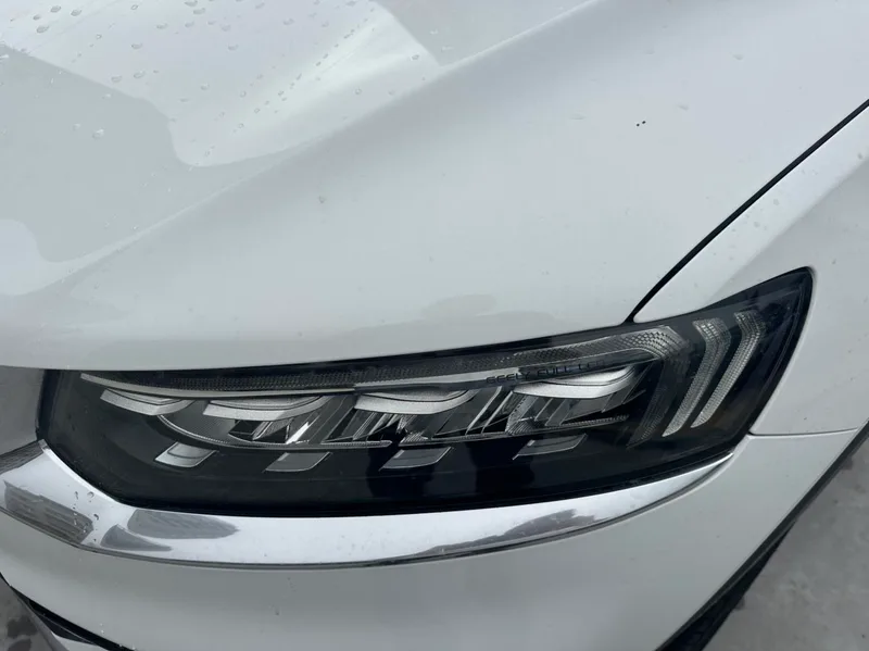 Geely Xingyue 2019 300T Вспышка звезды интерьер фото 16 Geely Xingyue 2019 300T Вспышка звезды интерьер фото 16