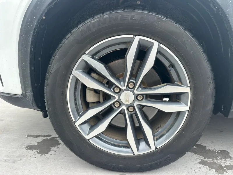 Geely Xingyue 2019 300T Вспышка звезды интерьер фото 18 Geely Xingyue 2019 300T Вспышка звезды интерьер фото 18
