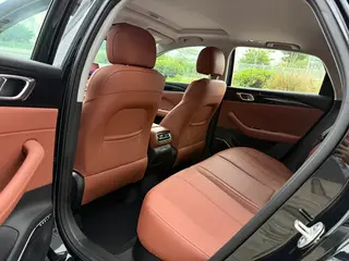 Geely Emgrand 2026 5-е поколение 1.5T DCT Флагманский интерьер фото 8 Geely Emgrand 2026 5-е поколение 1.5T DCT Флагманский интерьер фото 8
