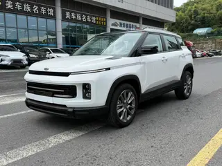 Geely ICON 2023 1.5TD Шоколадная версия