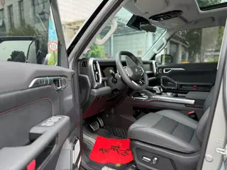 Jetour T2 2023 2.0TD Four-wheel drive Time travel PRO exterior photo 9 Jetour T2 2023 2.0TD Four-wheel drive Time travel PRO exterior photo 9